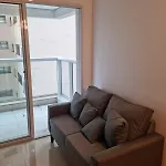 Apartamento No Coracao Da Augusta