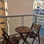 Apartamento No Coracao Da Augusta