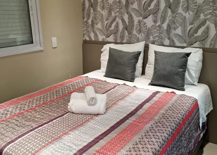 Apartamento No Coracao Da Augusta