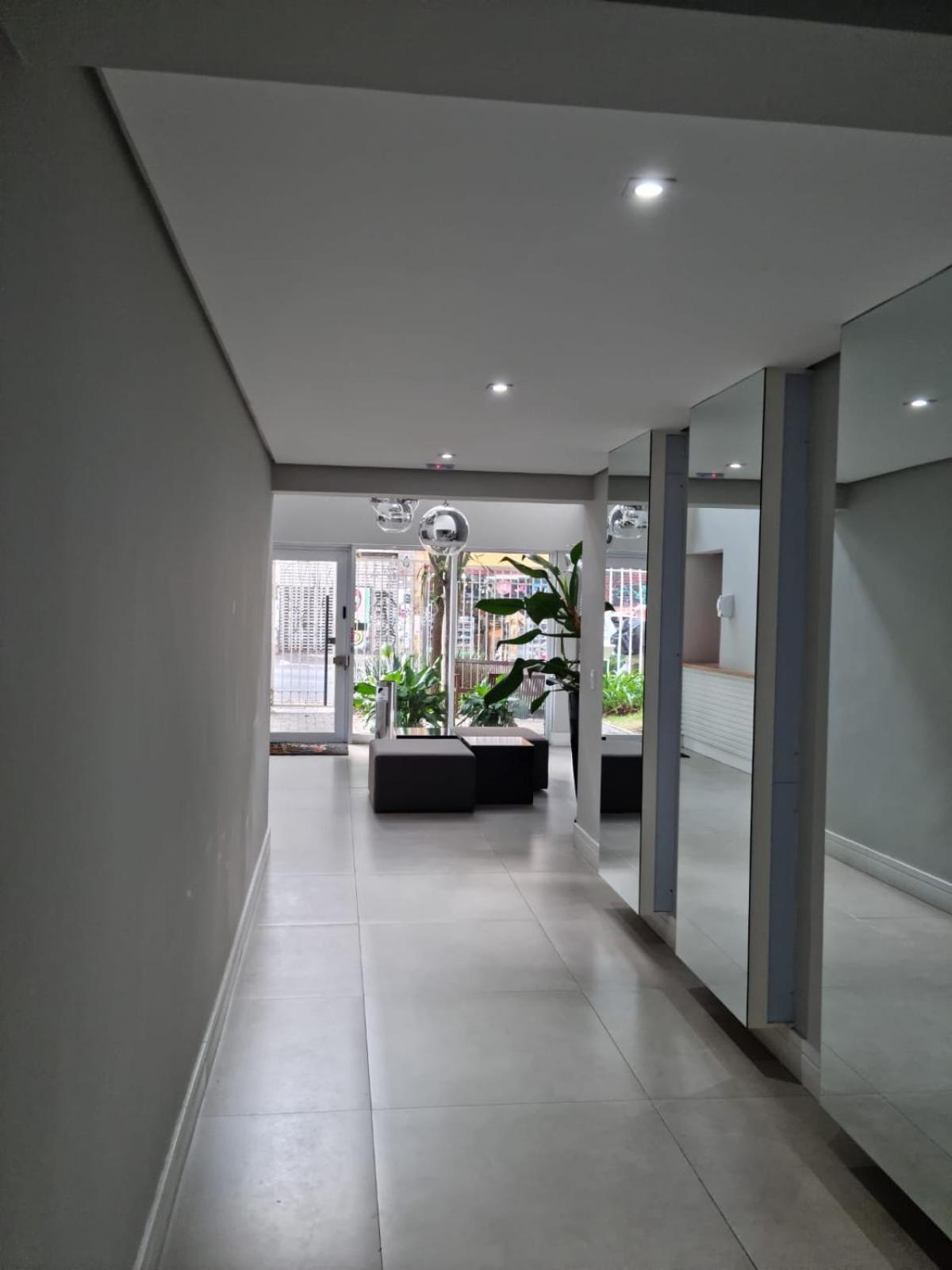 No Coracao Da Augusta São Paulo