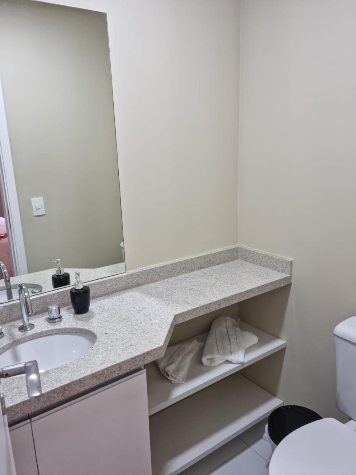 No Coracao Da Augusta Apartamento São Paulo